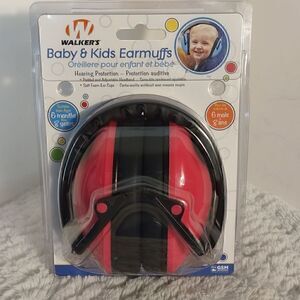 Walker's Baby & Kids Earmuffs